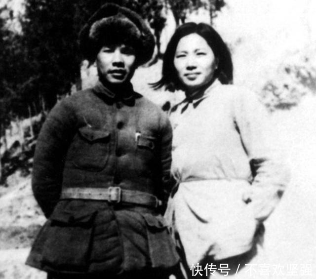 授衔|新中国第一位辞职的开国上将刚授衔才三年,为啥他就坚决不干了