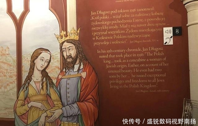 境内|历史不能忘记,波兰境内300万犹太人如何变成5000人?波兰最清楚