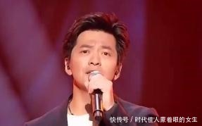  声音|《中国好声音》李建实现上周承诺带队出战，网友大呼心疼