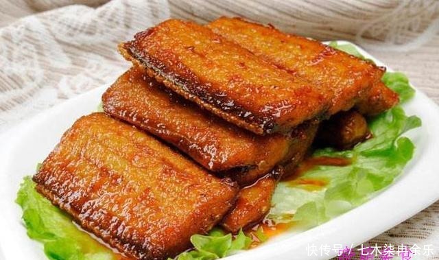  美味|炸鸡、油炸糕、炸鱼排、炸鸡排的做法，香酥美味，好好吃