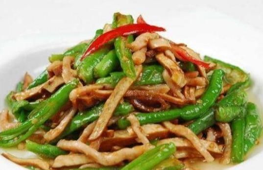 香干|分享几道家常菜,鲜香入味,简单又下饭,上桌秒光汤汁都被吃干净