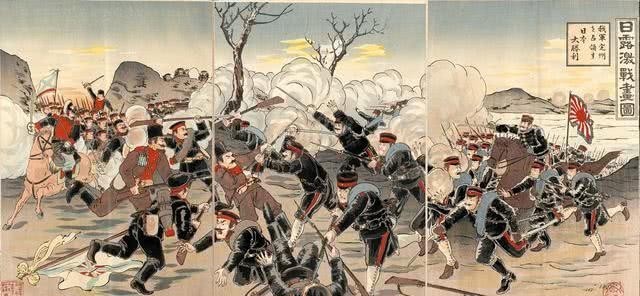 中俄战争清廷输了里子赢了面子?尊严也