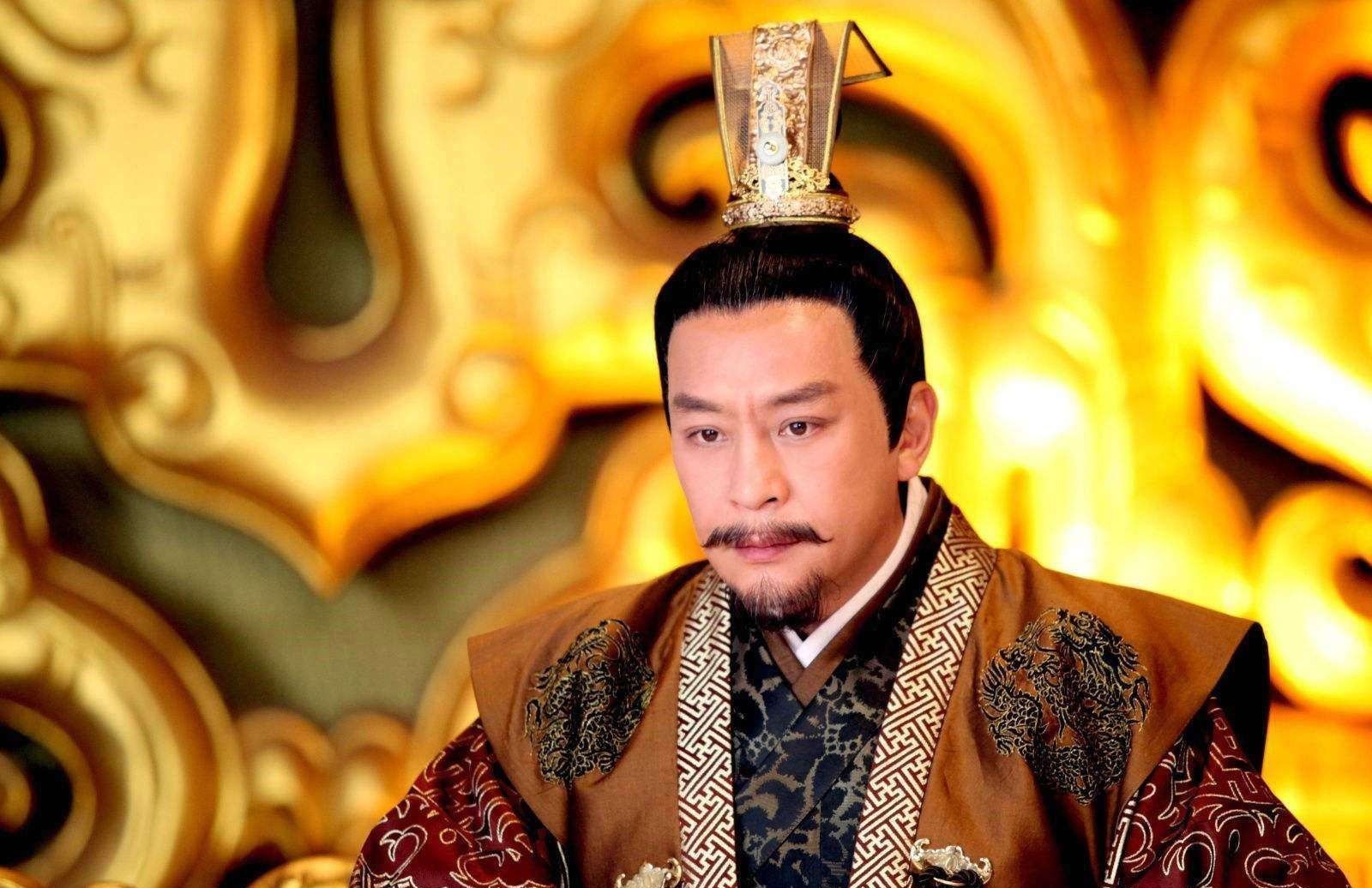 合葬|武则天死后，本不能与李治合葬，为何李显力排众议也要让她归陵？