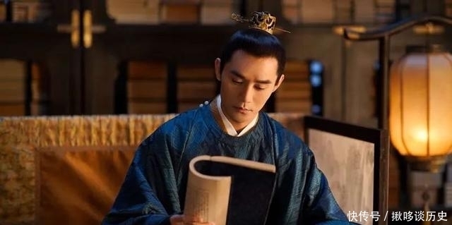 修养|宋仁宗:成年人该有的自我修养