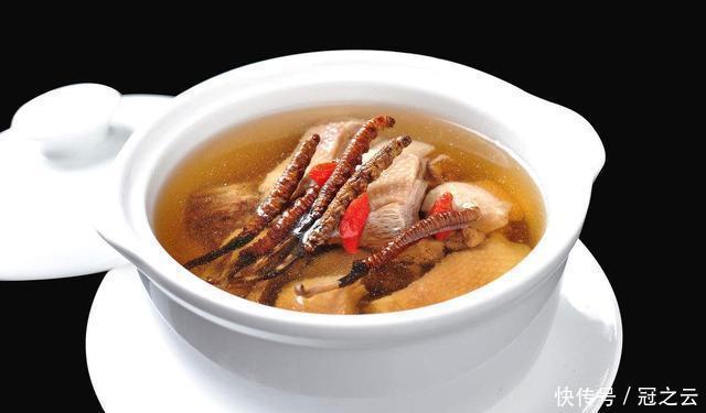 广们|还有什么能比这碗老火靓汤,更能征服老广们的味蕾
