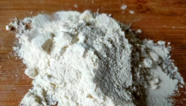 简单|做面食对有些人来说会很难,学会发面对你来说面食很简单