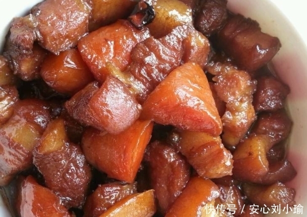 家人|好吃不腻的家常菜肴,鲜香可口,开胃下饭,家人都喜欢吃