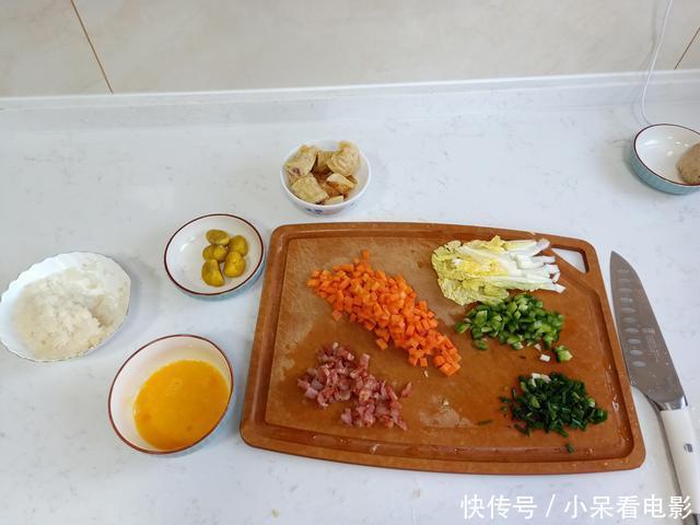 精致|40岁女人的“一人食”,花钱不多,好吃不贵,网友:太精致了