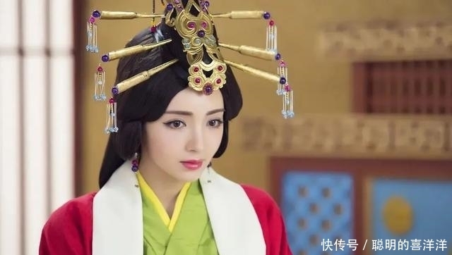 骊姬|可怕：美女的圈套