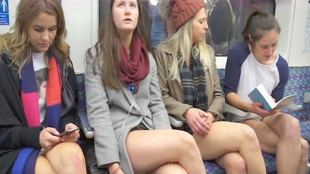 男性|女性不能分开腿坐，而男性却可以？只是因为不雅观？