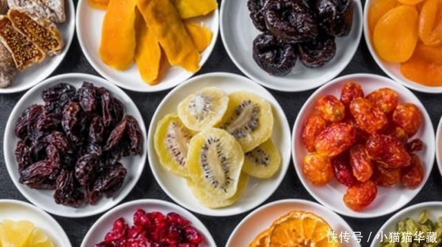 榴莲干|追剧时最适合吃的三种零食，体积小吃起来方便，味道也很好