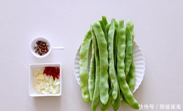 下饭|越吃越香的一道素菜，比肉菜还下饭，夏天要多吃