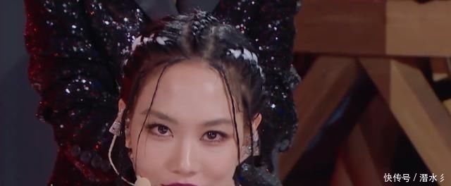 剪辑|《乘风破浪的姐姐》后期人员手握大权, 靠剪辑捧王霏霏上位, 佩服