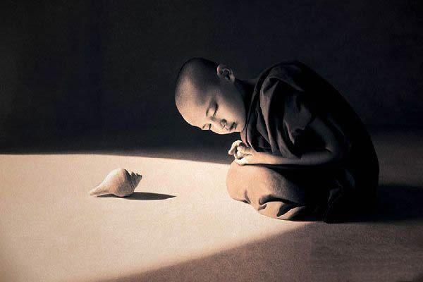  难得|元龟商城经典分享：让 步（难得好文）