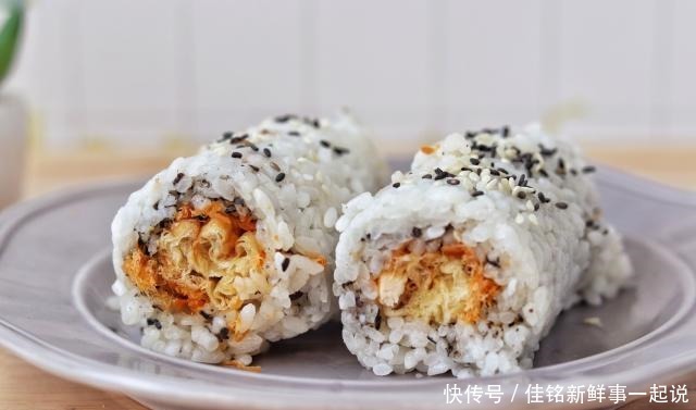 特爱|自从学会这早餐,孩子特爱吃,咸甜可口,营养丰富,简单又快手