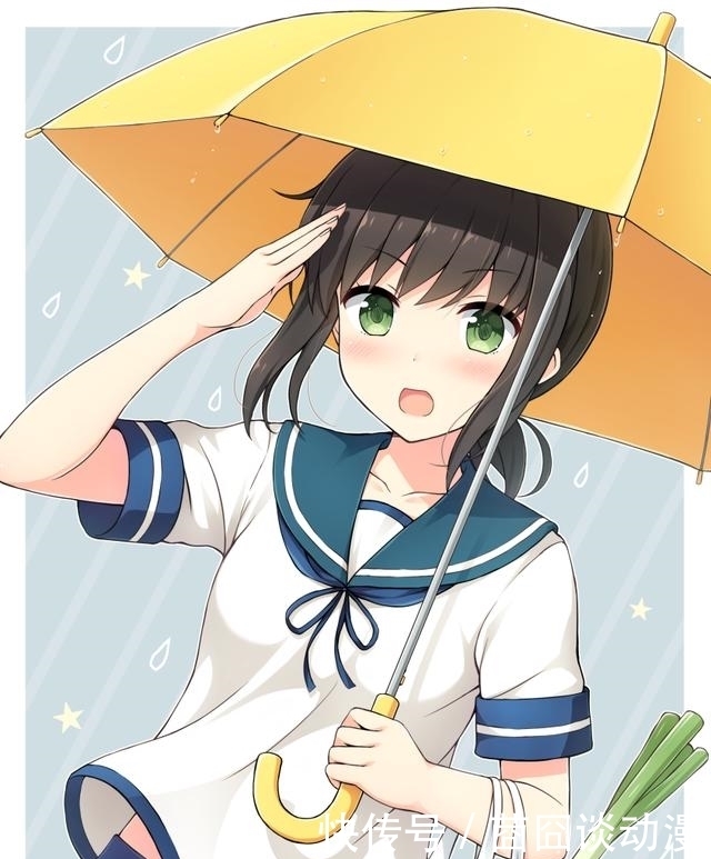 好看|「二次元动漫壁纸」今日好看的动漫壁纸推荐