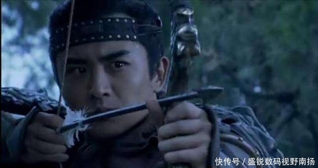 好汉|水浒死的最不值的5个好汉, 花荣、李逵上榜, 最后一个死的太冤枉了