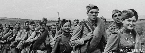 技术|“喀秋莎”火力强大,德国为何从不使用呢?德国军工技术不行吗?