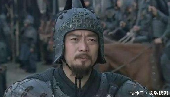张辽|三国时期权柄最重的杂号将军，夏侯惇地位高于征东将军张辽