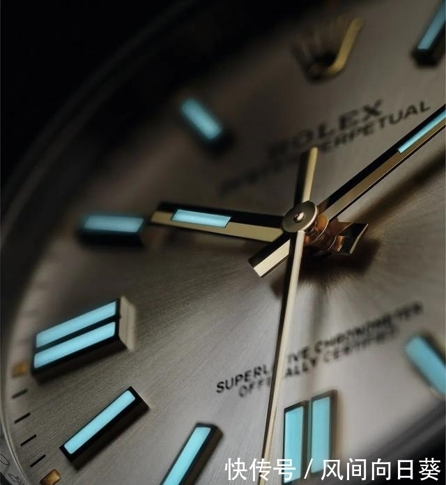 冷饭|劳力士的冷饭好吃吗?