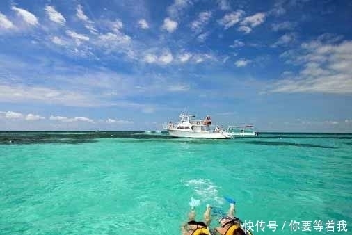  有个|美国有个国中之国, 把美国欺负得不要不要的