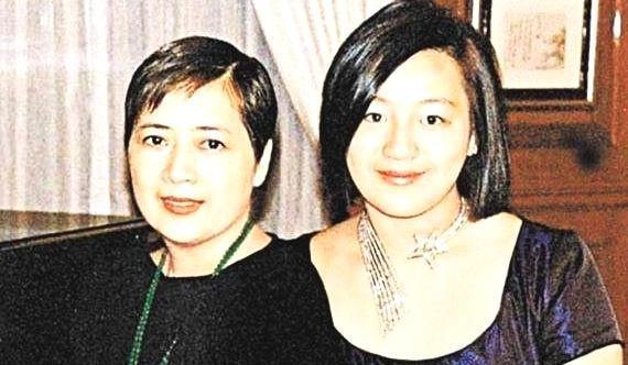 香港|香港“最惨”富豪千金,小妈甘比拿700亿家产,她拿8亿,无人敢娶