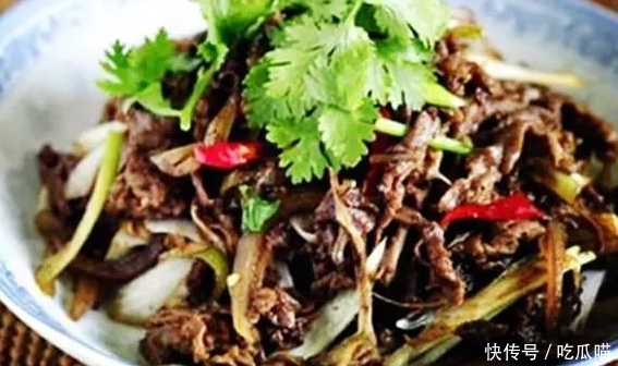 健康|几道家常菜端上桌，香气扑鼻，荤素搭配，还是自己做的菜最健康！