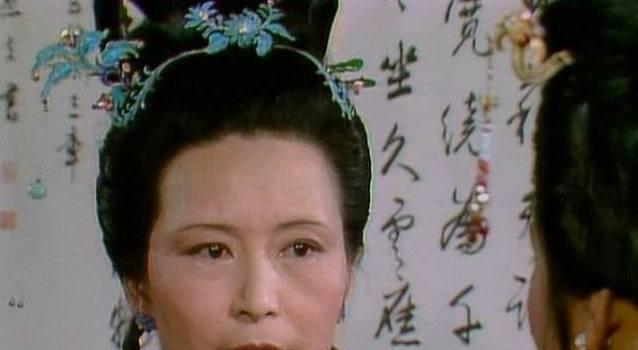  王夫人|王夫人为啥不疼贾兰，纵然是一心向佛，也无法消解她内心的积怨！