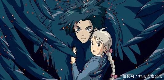  暗指|于正眼红暗指三小只抄袭自己作品，粉丝拎出哈儿的移动城堡打脸