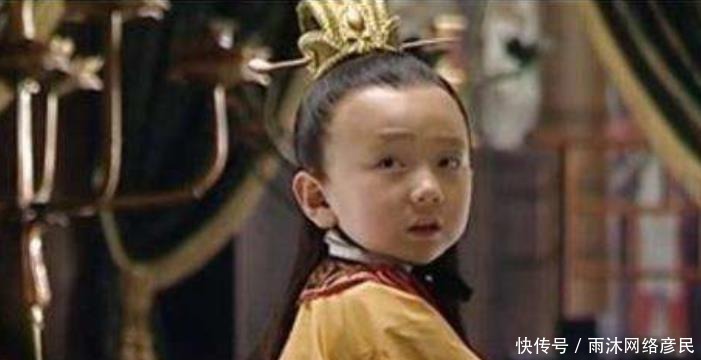 下场|蔡伯俙：史上最牛神童，3岁中进士，得赏识，最后却落得如此下场