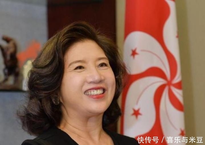 梁洛施|揭秘李嘉诚的无奈!没再婚不算什么,错过了“千亿儿媳”很后悔