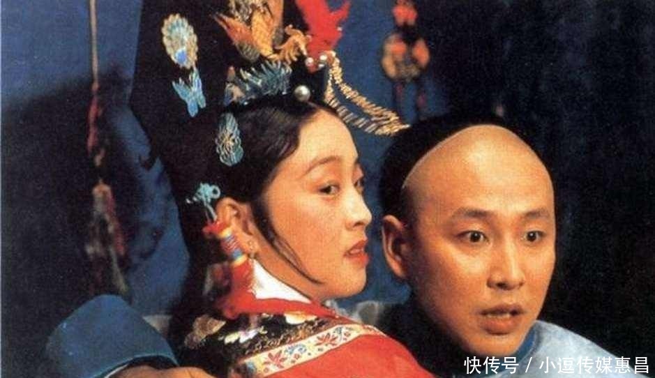 无宠|此两女封号相同命运却不同,一位半年当皇后,一位终生无宠被殉葬