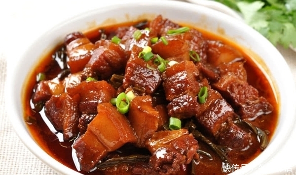 萝卜|让人馋涎欲滴的几道家常美食,香而不腻,好吃好看也好做,试试吧