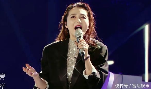 宁静|宁静的表演惊艳了杜华,海陆出局并不意外,万茜金莎却哭成泪人