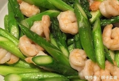 营养|鲜美芳香,肉质鲜美,青翠Q弹,营养全面、有孩子要多做给他吃