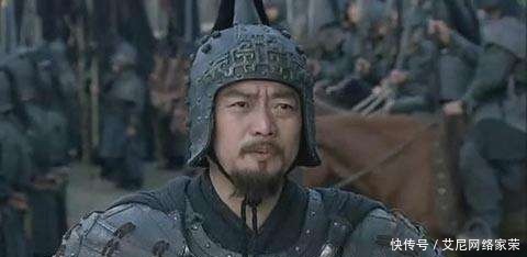 曹操|《三国演义》中五大草包，史上却一个比一个猛，有位连吕布都忌惮