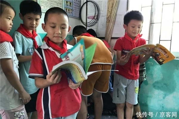  懒人|懒人听书公益书舟起航 助力乡村学子听见更大的世界