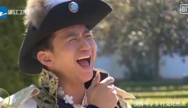 邓超|跑男谁获得最强者次数最多?李晨输给规则落榜,第一名让人意外