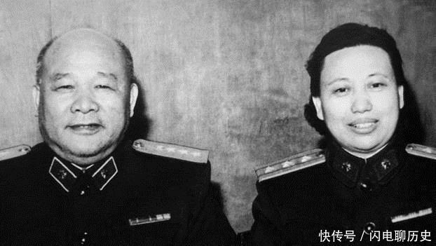  昏迷|开国少将为了救徐海东，昏迷三个月，徐海东让夫人亲自救他