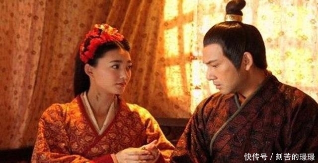 儿子|这个女人隐瞒女儿婚史送进皇宫, 上龙床生龙子, 儿子成千古一帝!