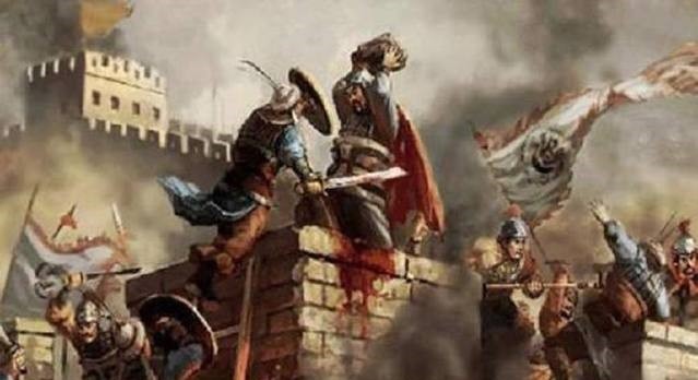 秦国|魏国回光返照,罕见大败秦军,此人若做魏王,秦国安能一统天下!