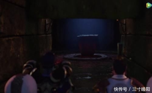 造型|不良人第四季:十二峒五大强者追杀李星云,新女神来救场,不良帅仍有戏份!