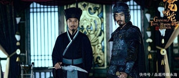 和马谡|诸葛亮奖罚分明,对待赵云和马谡的兵败,为什么一个赏一个杀?