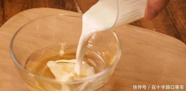 不用|网红粑粑糕其实很简单,跟着步骤操作,新手也能会,不用买着吃了