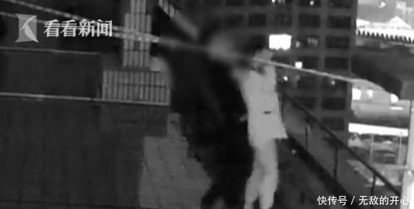  获刑|求爱未果男子勒晕女主播 犯罪中止获刑五年半