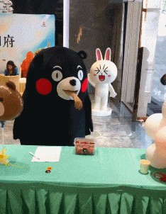 搞笑|搞笑GIF:大爷这舞姿是我们全村人的希望!