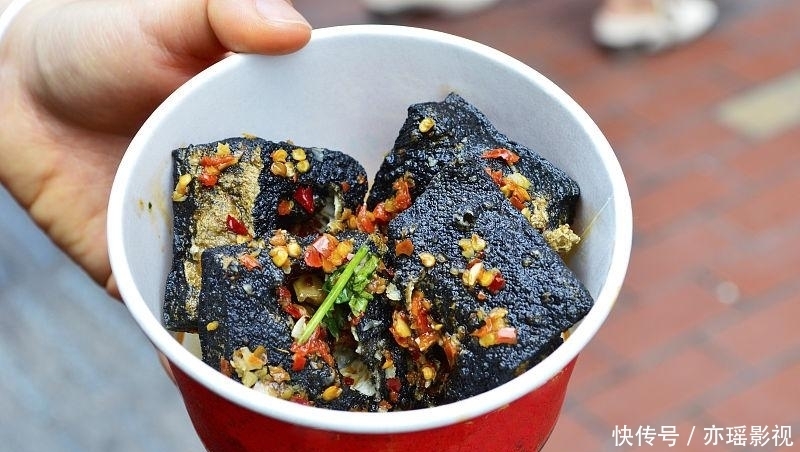 值得|湘菜大推荐，这几种值得尝试