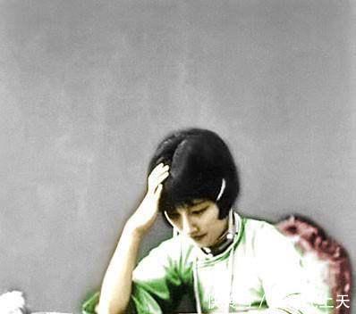  徐志摩|陆小曼吃完饭 就对徐志摩说6个字 公婆气到出走