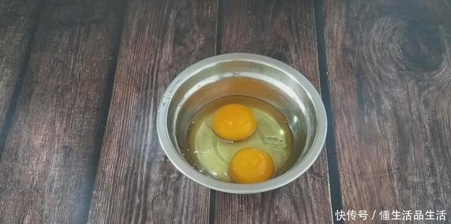 红糖发糕|发糕最简单做法,手不沾面,掌握2个关键点,蓬松暄软,不塌不缩