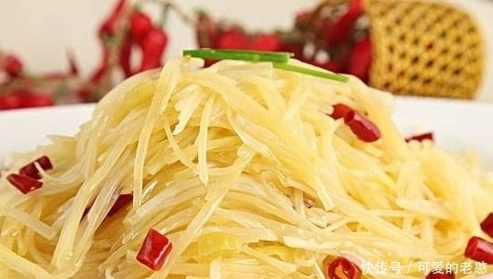  外卖|一道简单易学的菜，不仅能美容养颜，还能预防高血压